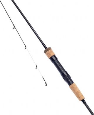 Daiwa Black Widow Dropshot Spinning Rod 1-9g - 